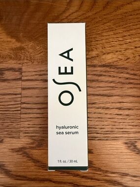 OSEA Hyaluronic Sea Face Serum